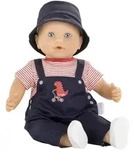 Corolle Puppe Eliott 36cm, mehrfarbig