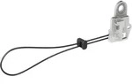 Thule Achskupplung ezHitch Plate