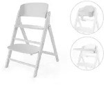 Cybex 524000809, Cybex Gold Hochstuhl CLICK & FOLD 3in1-Set weiss