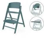Cybex GOLD Hochstuhl CLICK & FOLD 3in1-Set, blau