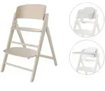 Cybex GOLD Hochstuhl CLICK & FOLD 3in1-Set, natur