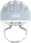 Abus 94292, Abus Fahrradhelm Smiley 3.0 ACE LED hellblau