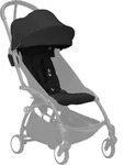 Stokke&reg; YOYO3 Textilset 6+, schwarz