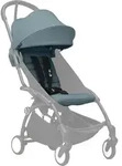 Stokke&reg; YOYO3 Textilset 6+, blau