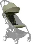 Stokke&reg; YOYO3 Textilset 6+, gruen