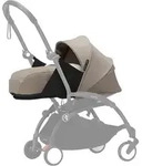 Stokke&reg; YOYO3 Neugeborenenset 0+, braun