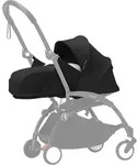 Stokke&reg; YOYO3 Neugeborenenset 0+, schwarz