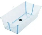 Stokke&reg; FLEXIBATH Badewanne XL, blau