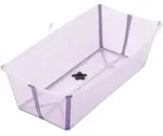 Stokke&reg; FLEXIBATH Badewanne XL, lila
