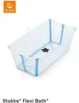 Stokke&reg; FLEXIBATH Badewanne, blau