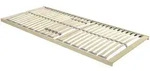 PAIDI Lattenrost Comfort 90x200 cm, natur