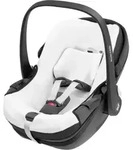 Maxi-Cosi Sommerbezug f&uuml;r Pebble 360, 360 Pro, Pro 2,, weiss
