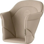 Cybex 524000918, Cybex Gold Sitzkissen f&uuml;r Hochstuhl CLICK & FOLD beige