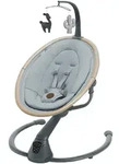 Maxi-Cosi Babyschaukel Cassia Swing, grau