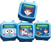 tonies 11001333, Tonies Clever Tonie H&ouml;rfigur Lichterkinder - Lernen mit LIKI und