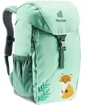 Deuter Rucksack Waldfuchs 10, tuerkis | gruen