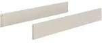 PAIDI Umbauseiten f&uuml;r Babybett Eefje, beige