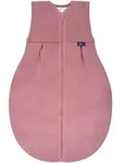 Alvi 472591012, Alvi Ganzjahresschlafsack 4-Season Mull 2.0 TOG rosa
