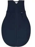 Alvi Ganzjahresschlafsack 4-Season Mull 2.0 TOG, blau, 100