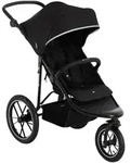 Kinderkraft Sportwagen HELSI 2, schwarz