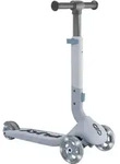 PUKY Scooter Push, blau