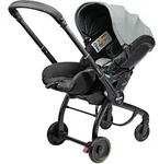 Doona Babyschale X, gruen