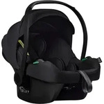 Moon Babyschale Cosmo 2.0, grau