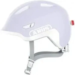 ABUS Fahrradhelm Smiley 3.0 ACE LED, lila, M
