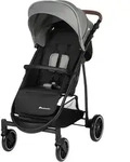 bebeconfort Buggy Ingenious, grau | schwarz