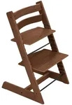 Stokke&reg; TRIPP TRAPP&reg; Treppenhochstuhl Eiche, braun
