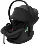 Thule Babyschale Maple, schwarz