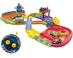 Vtech TUT BABY FLITZER RC Autorennbahn, mehrfarbig