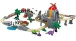 Hape Dino-Eisenbahn-Abenteuer, mehrfarbig
