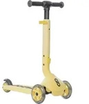PUKY Scooter Push, gelb