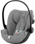 Cybex GOLD Babyschale Cloud G PLUS, grau Cybex GOLD Babyschale Cloud G PLUS, grau