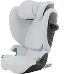 Cybex 524000655, Cybex Gold Kindersitz SOLUTION G2 I-FIX grau Cybex 524000655, Cybex Gold Kindersitz SOLUTION G2 I-FIX grau