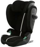 Cybex GOLD Kindersitz SOLUTION G2 I-FIX PLUS, schwarz Cybex GOLD Kindersitz SOLUTION G2 I-FIX PLUS, schwarz