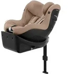 Cybex GOLD Kindersitz Sirona Gi PLUS, beige