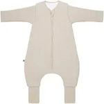 emma & noah Winter-Sleepoverall Essential mit abnehmbaren &Auml;rmeln und