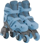 Globber 783-200, Globber Learning Skates Gr. 30-33 blau