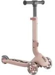PUKY Scooter Push, rosa