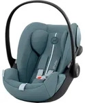 Cybex GOLD Babyschale Cloud G, blau