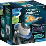 Clementoni GALILEO Sternen-Projektor, mehrfarbig