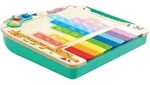 Hape Dynamisches Pixel-Piano