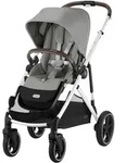 Cybex GOLD Kinderwagen Gazelle S, grau