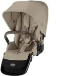 Cybex GOLD Geschwistersitz f&uuml;r Gazelle S, beige