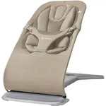 Ergobaby&reg; Babywippe Bouncer Evolve 3-in1, gruen
