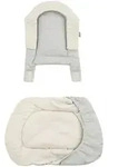 Stokke&reg; Nomi Sitzkissen Organic Cotton, mehrfarbig