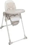 Chicco Hochstuhl Polly Armonia Softshell, beige