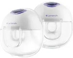 Lansinoh Elektrische Milchpumpe, tragbar